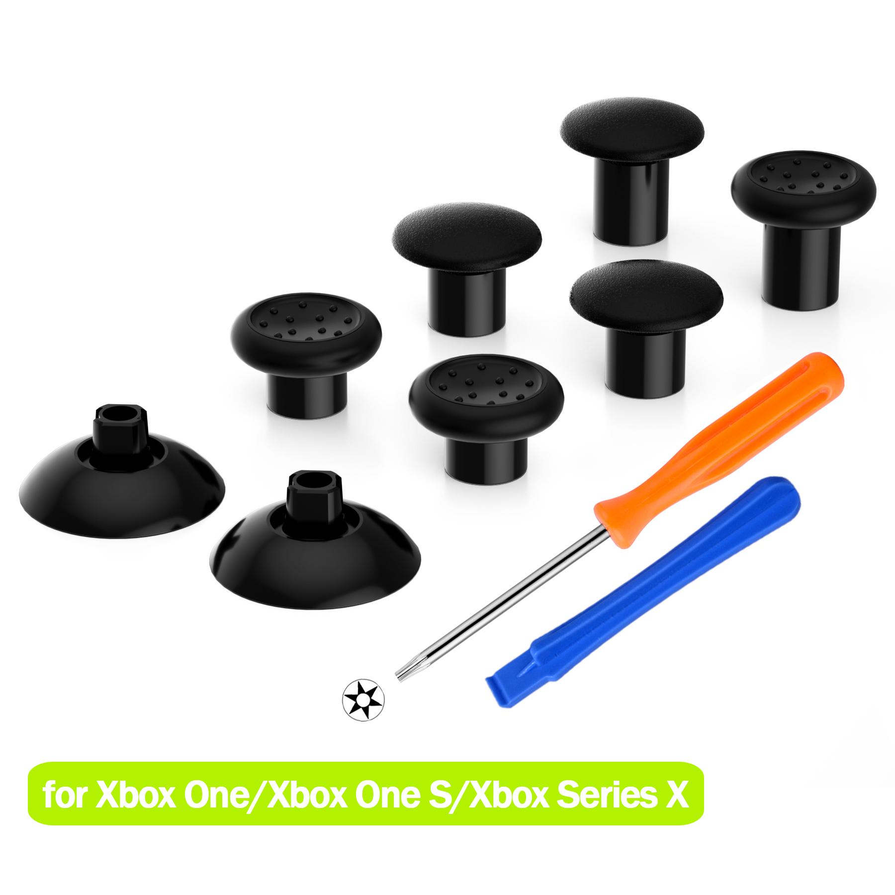 Thumbomic có thể hoán đổi cực đoan cho xbox series x
