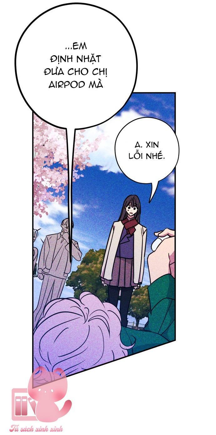 trend yêu đương 2023 chapter 7 17