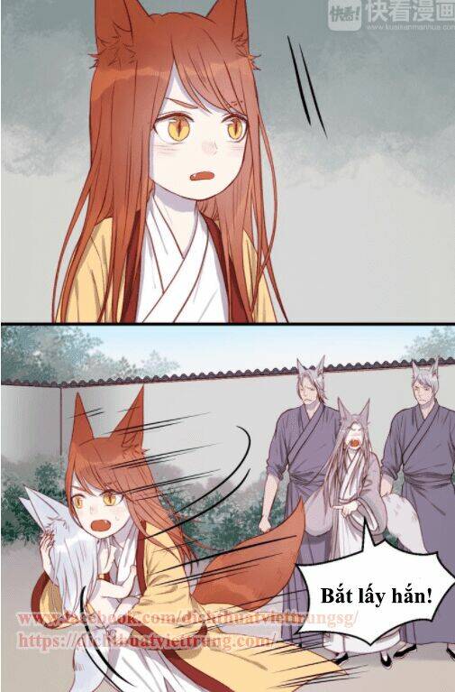 lượm được 1 tiểu hồ ly chapter 71 21