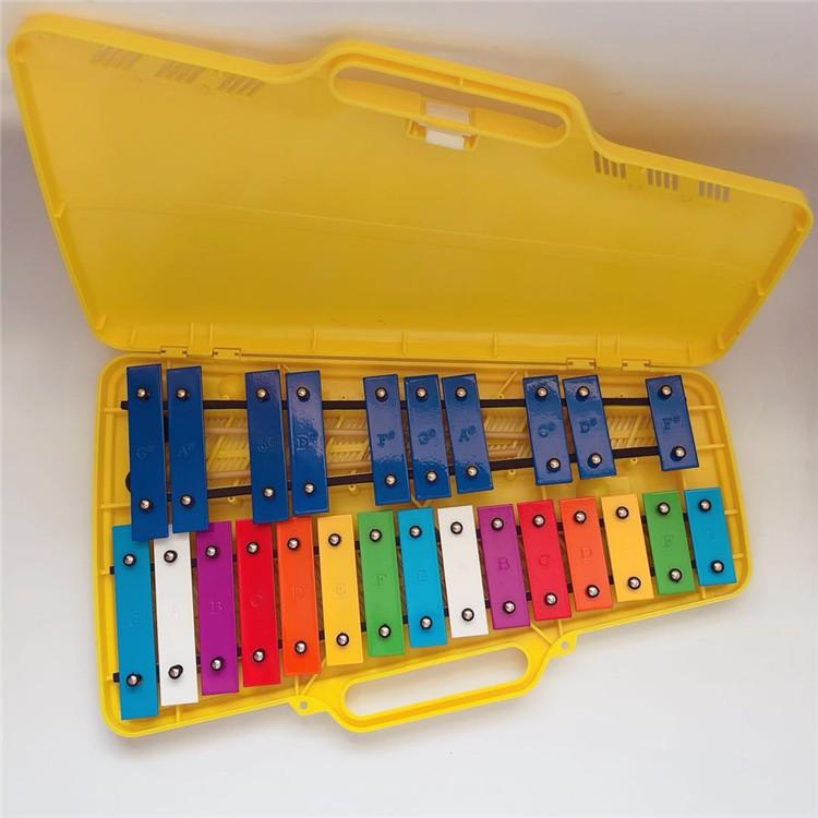 Đàn Xylyphone 25 thanh