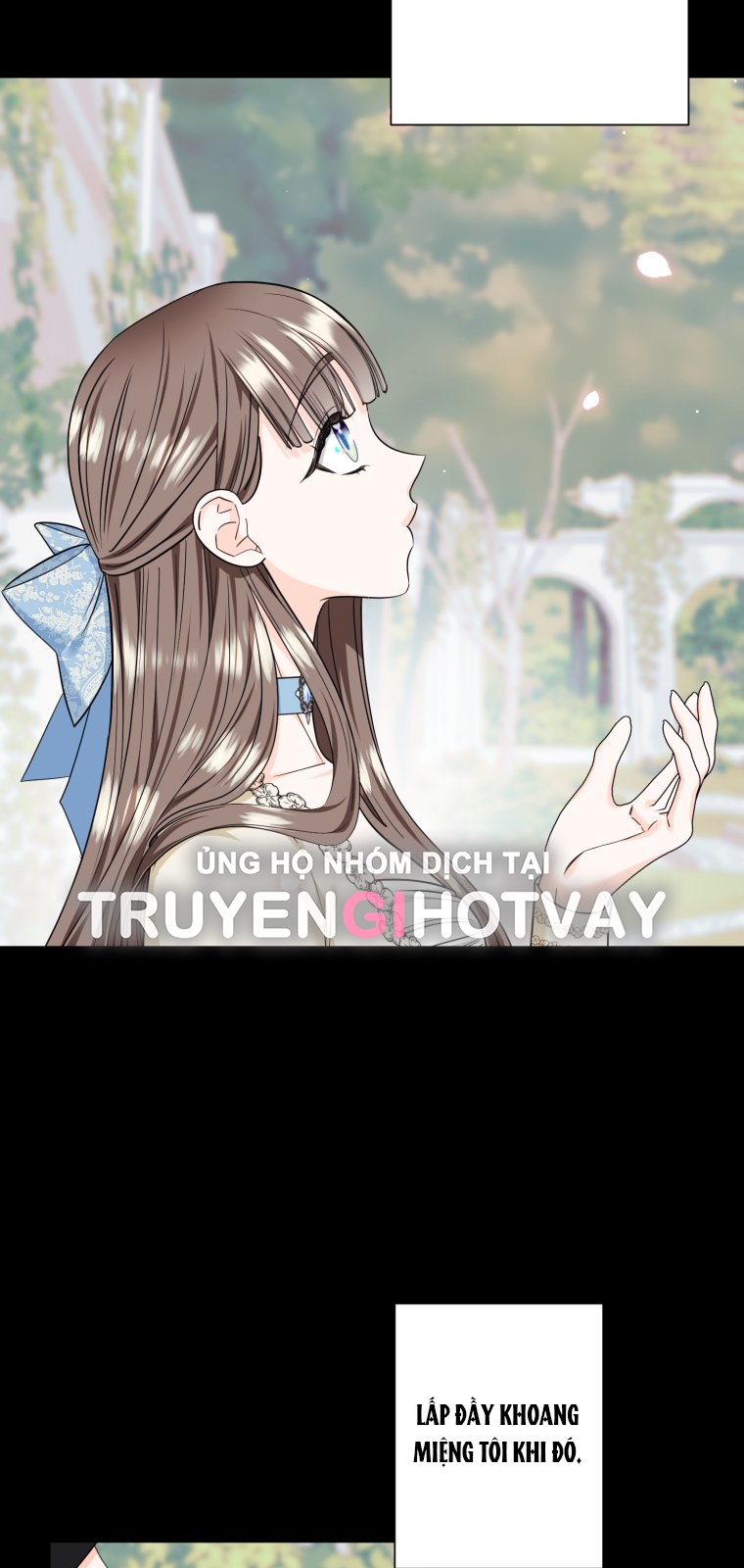 [18+] tôi đã kết hôn với kẻ thù giết cha mẹ chapter 34.1 33