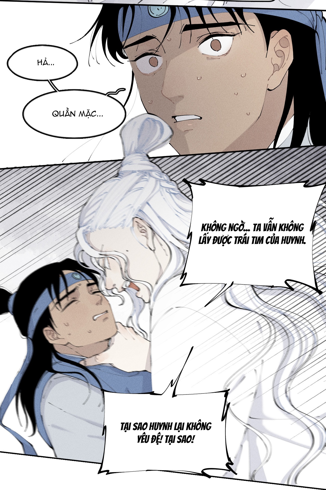 cổ phá chapter 1.2 34