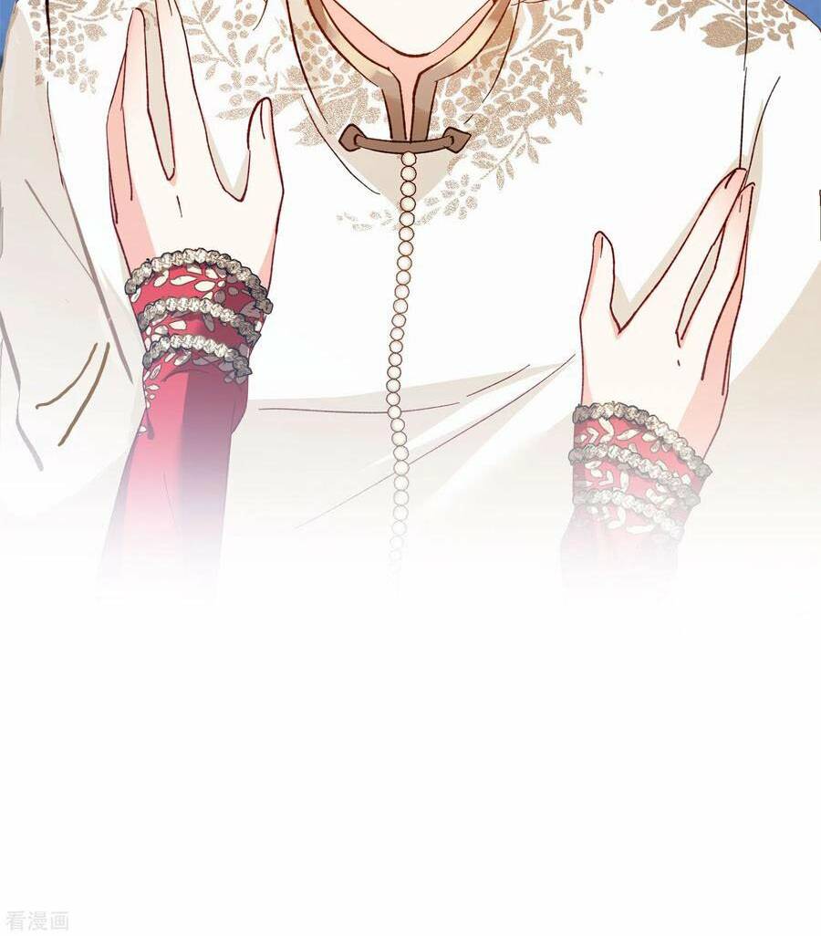 cô ấy đến rồi, xin nằm xuống! chapter 102 11