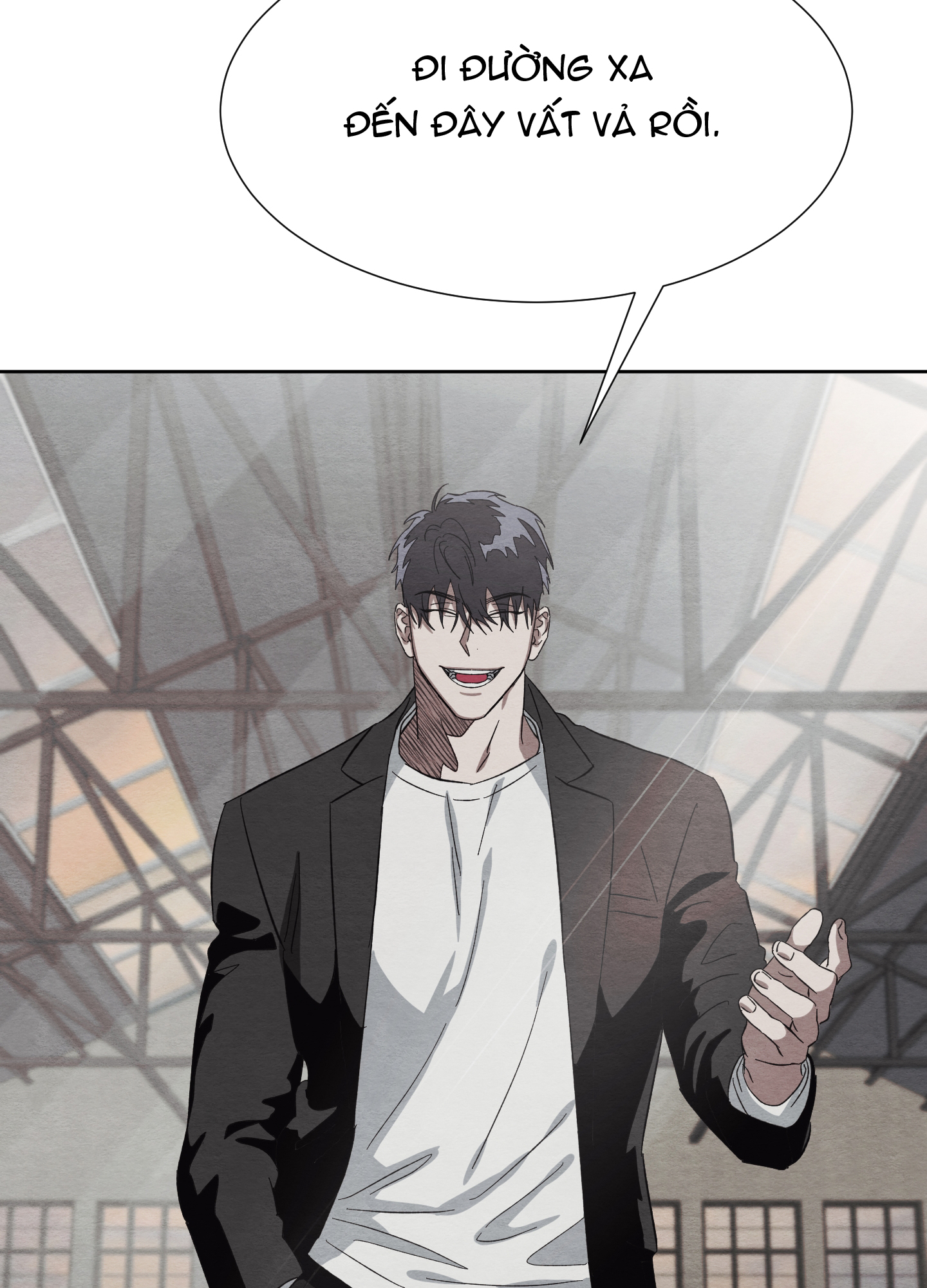 vị khách không mời chapter 19 51