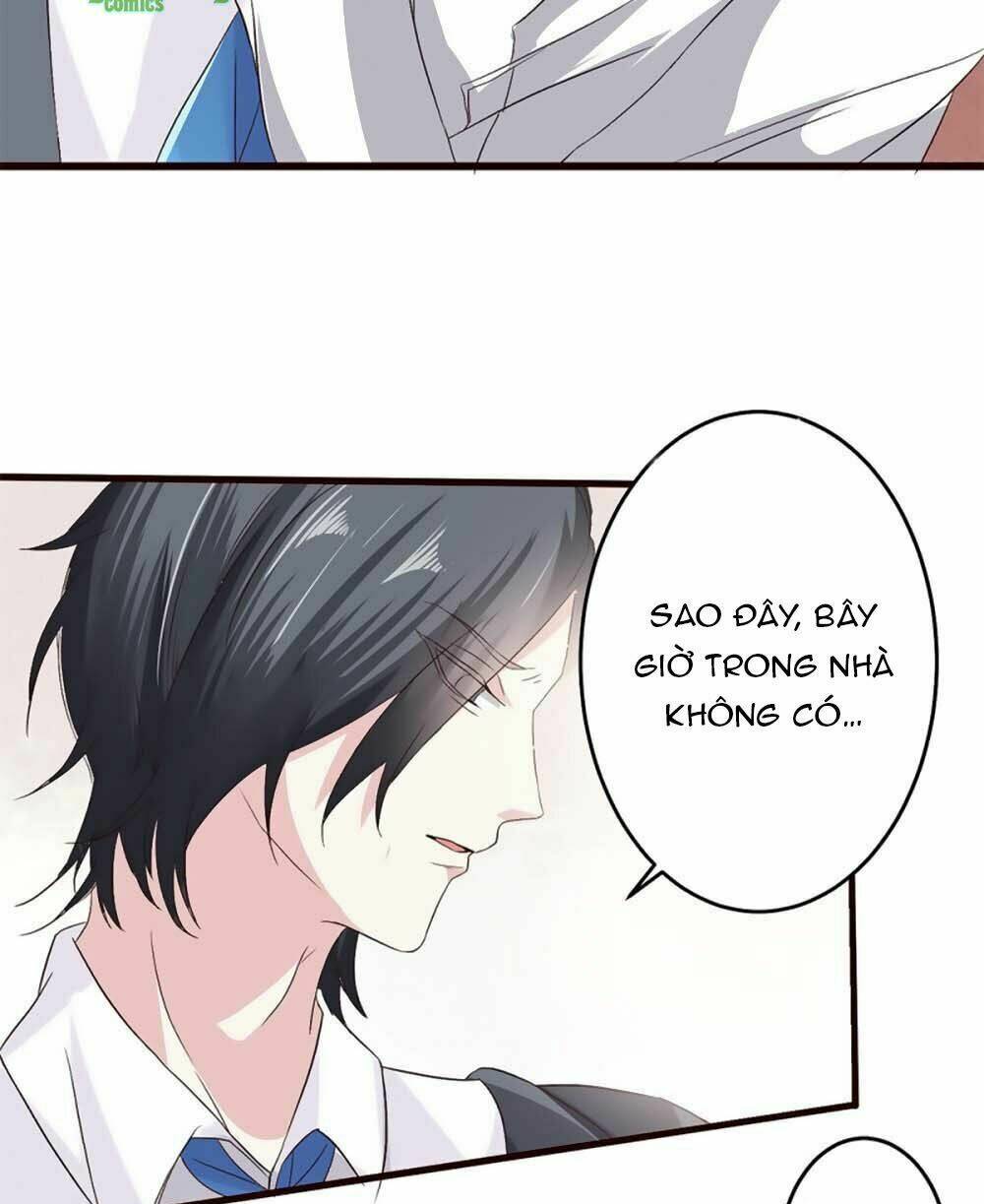 nguyệt dạ hương vi lai chapter 4 22