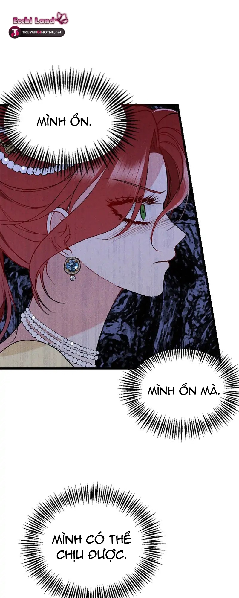 Gửi Đến Ngươi, Người Mong Muốn Sự Đau Khổ Từ Ta chapter 4.2 - Trang 2