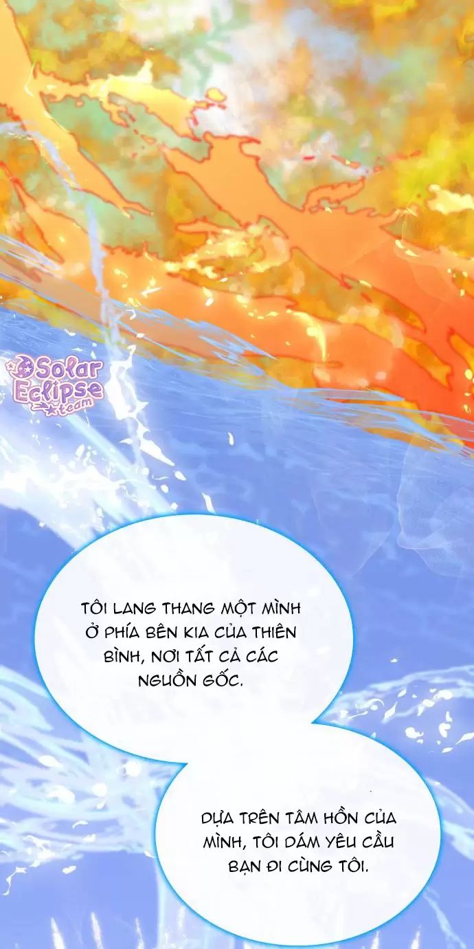 sống trong vườn hoa của công chúa chapter 4 74