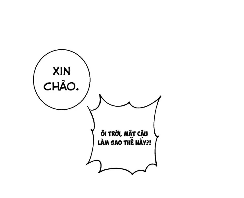 hãy bảo vệ tình yêu thuần khiết! chapter 8 8