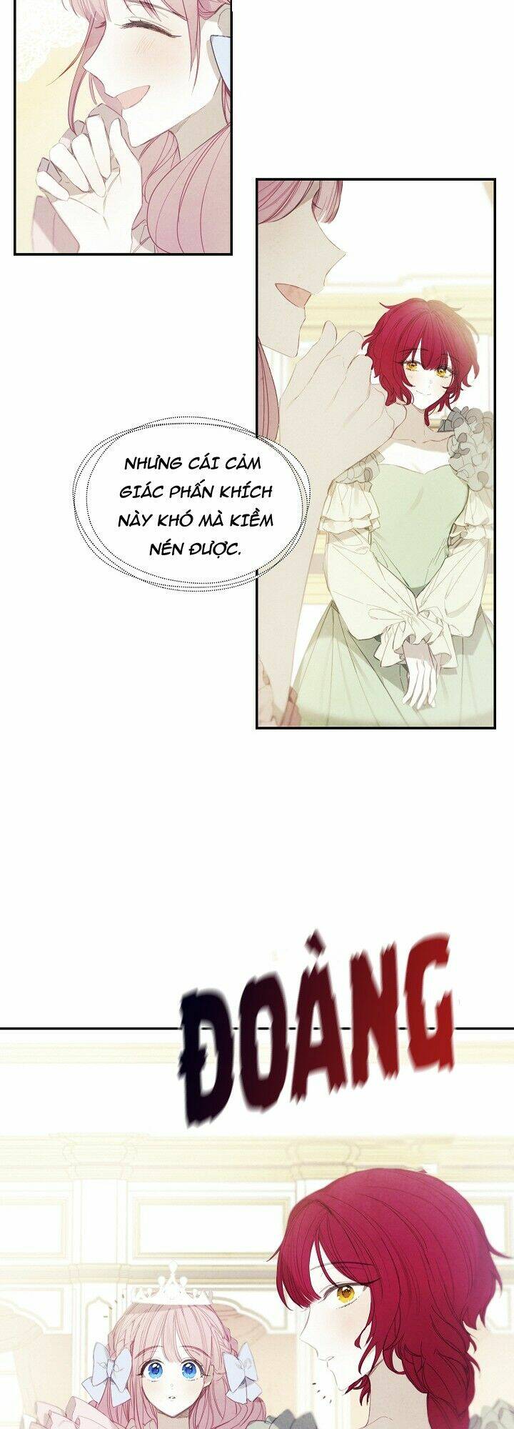 tiệm búp bê của công chúa chapter 8 4