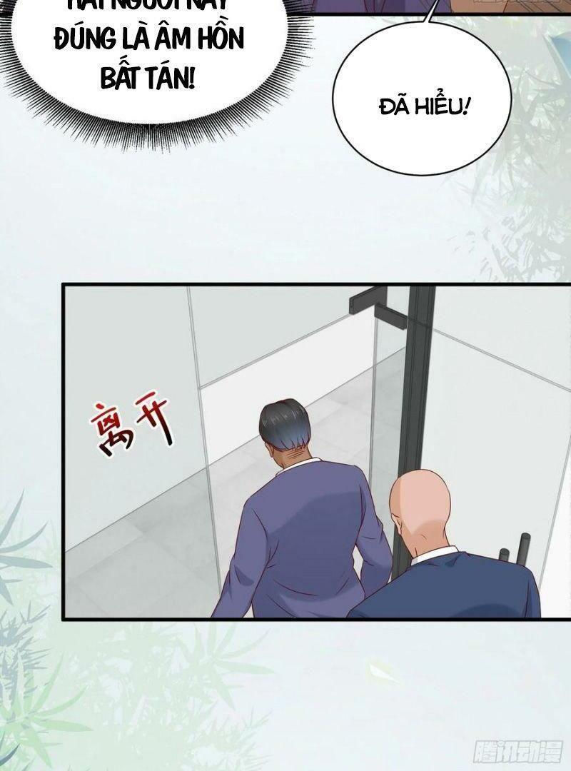 vua đầu tư mạnh nhất chapter 43 21