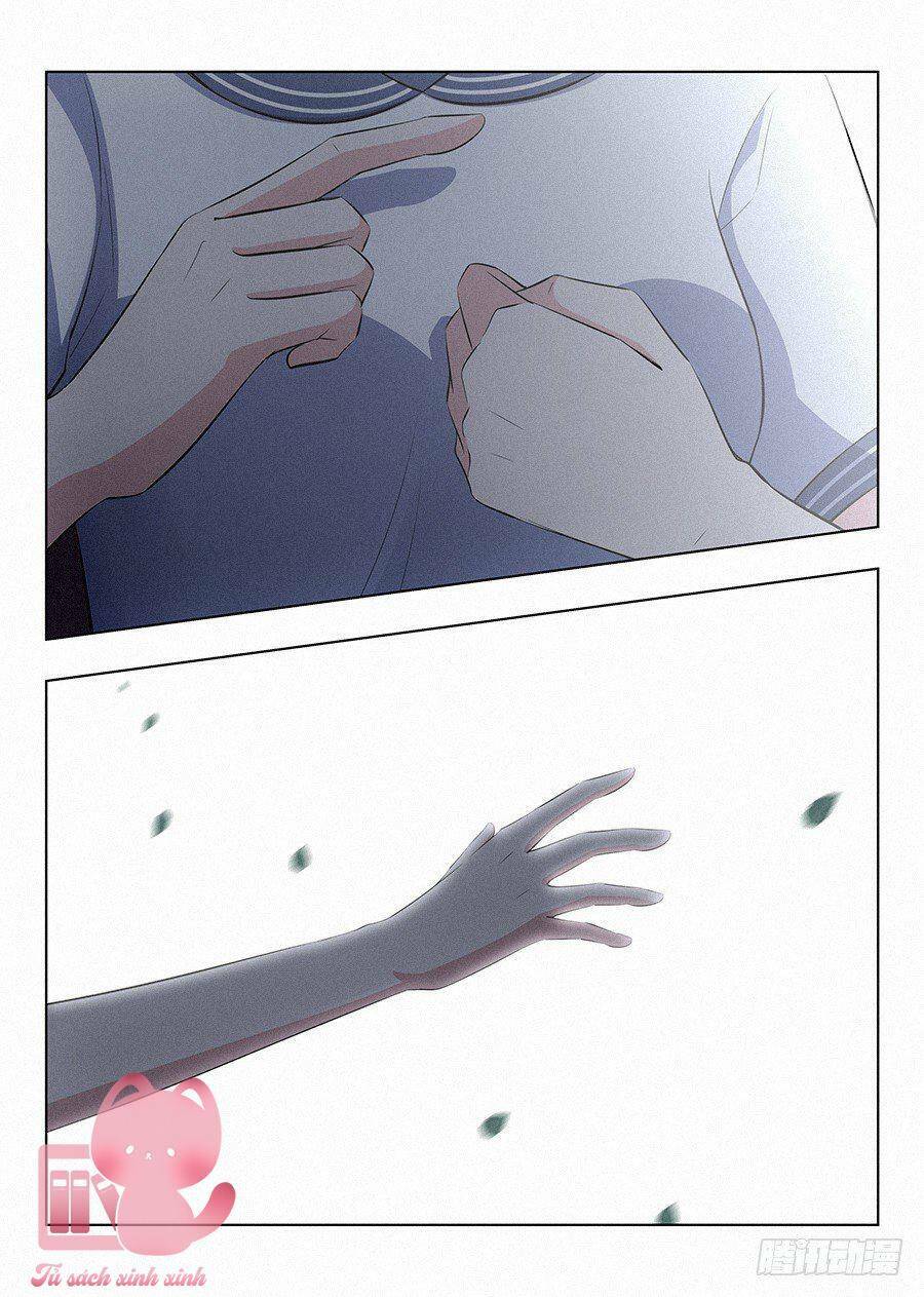 luyến ái 1/2 chapter 87 14