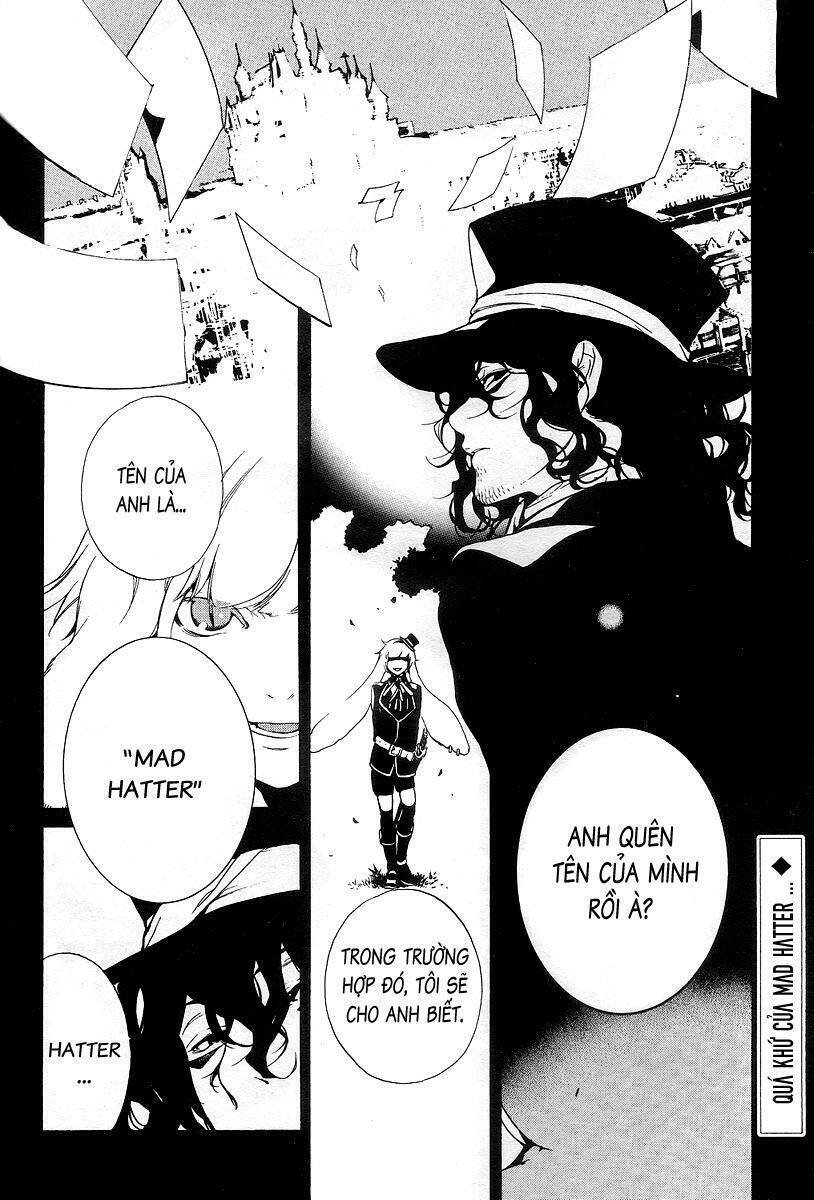 are you alice? chapter 9 3