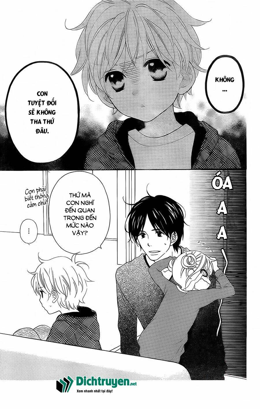 life so happy chapter 4 14