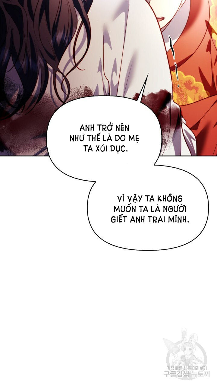 [18+] trăng nơi đỉnh núi chapter 41 75