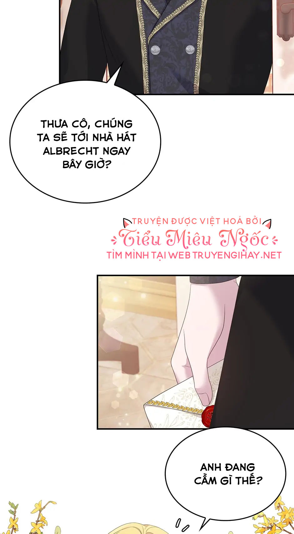 công chúa hai mặt chapter 62 2