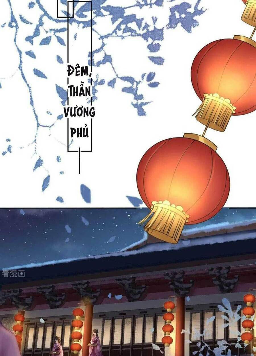 sự trả thù của vương phi chapter 54 10