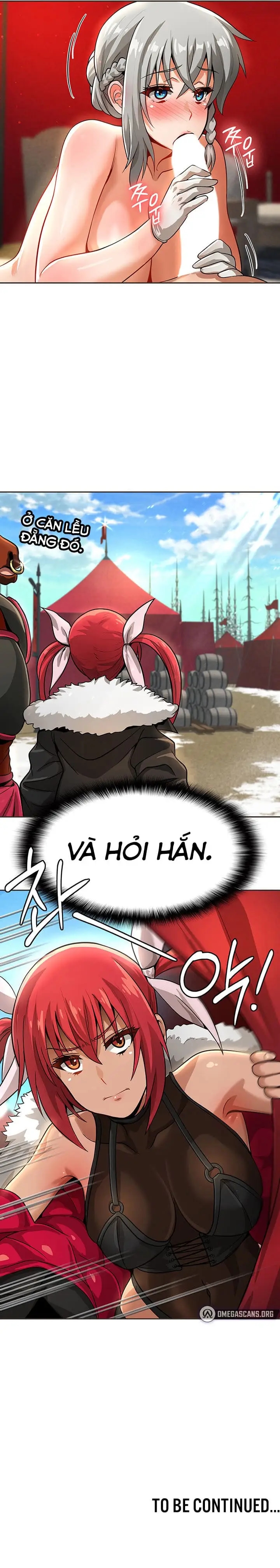 phản bội loài người để chịch gái chapter 13 11