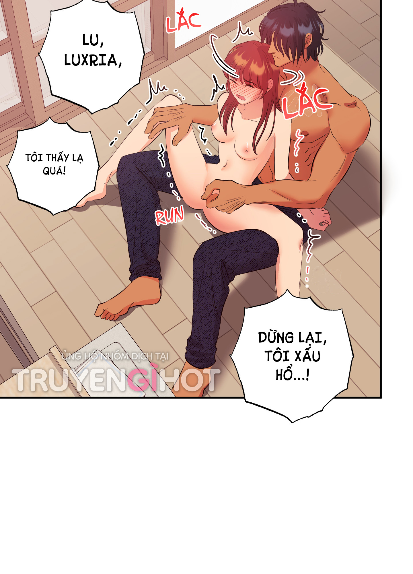 [18+] một lòng một dạ chapter 21.2 25