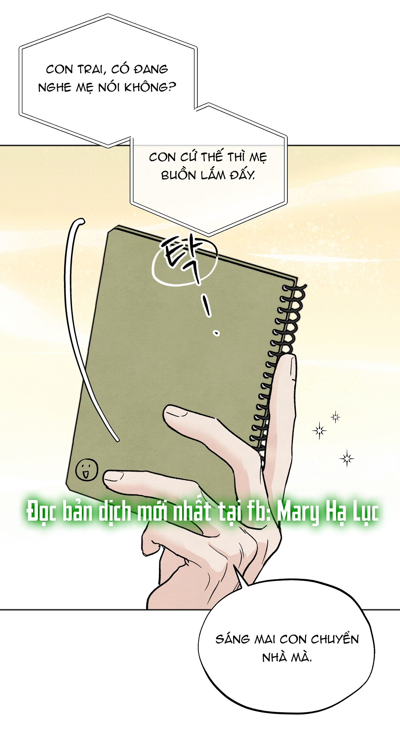 hoàn cảnh của rác rưởi chapter 4.2 33