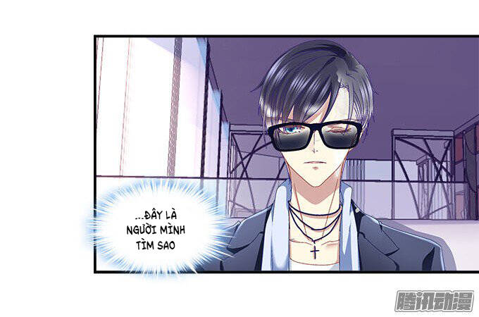 thiên lại âm linh chapter 11 10