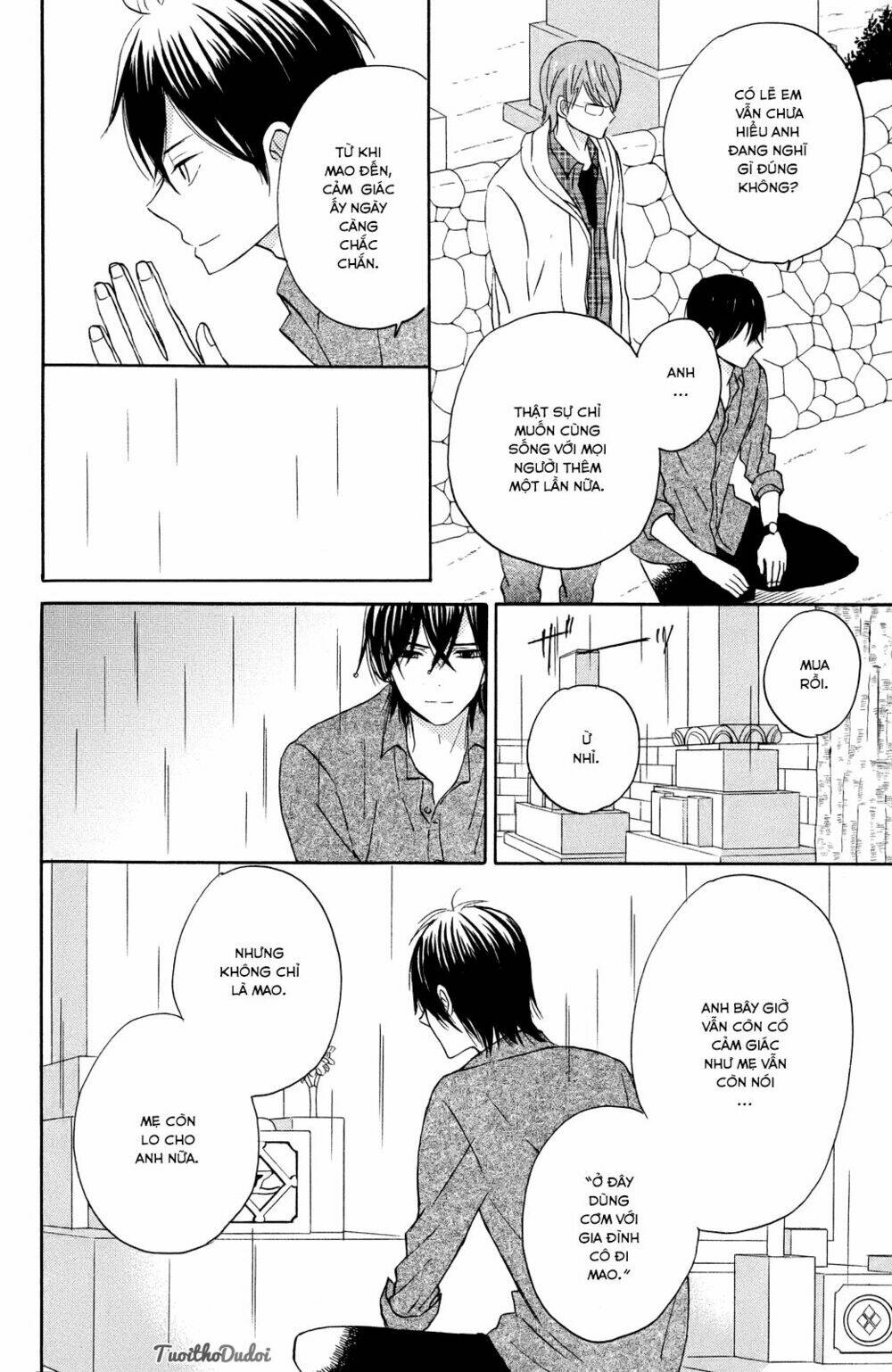 ngôi nhà mặt trời chapter 6 31