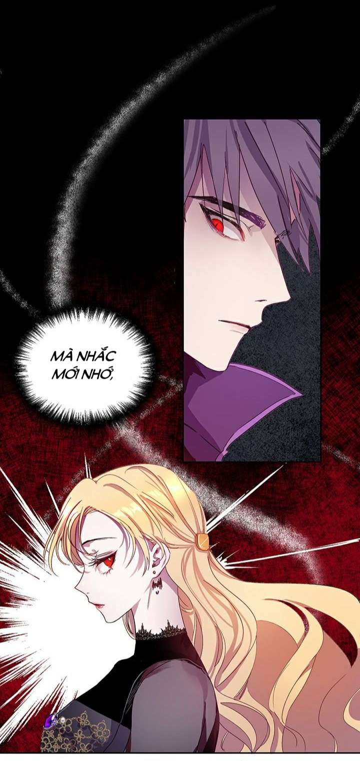 cách để cứu rỗi anh trai của nữ chính chapter 5 11