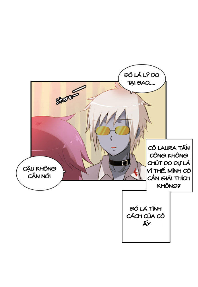 crepuscule (yamchi) chapter 22 30