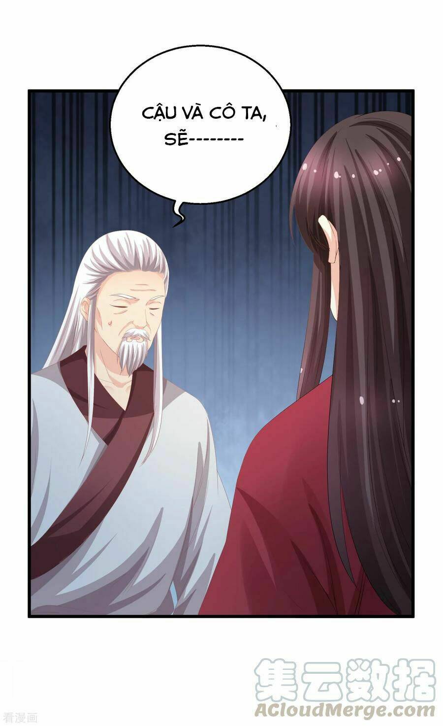 xuyên nhanh - hướng dẫn tự cứu của nữ phụ chapter 15 46