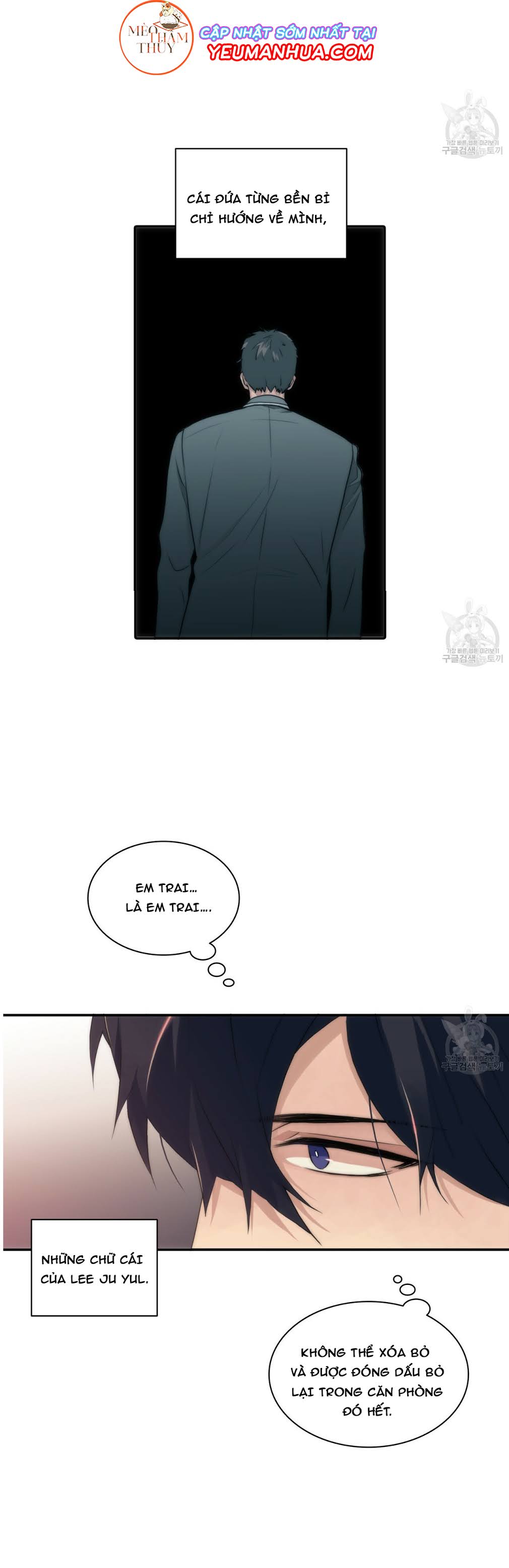 giai điệu của ngôn ngữ chapter 16 3