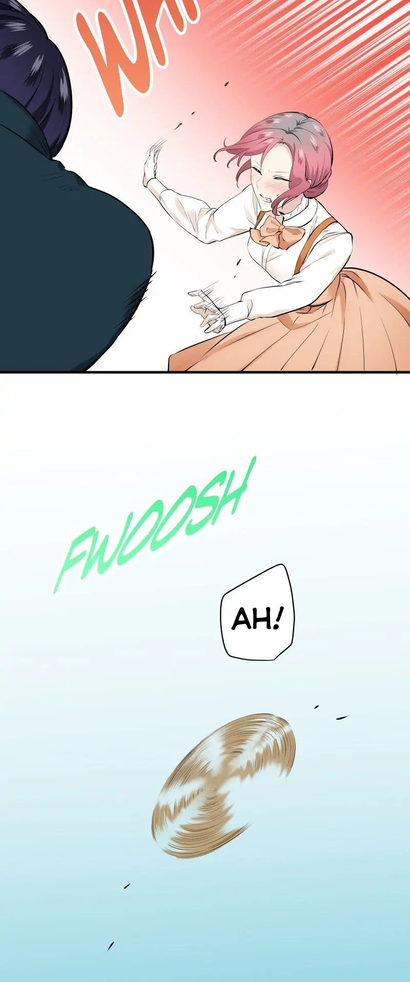 nullitas~nàng dâu giả dối~ chapter 53.2 5