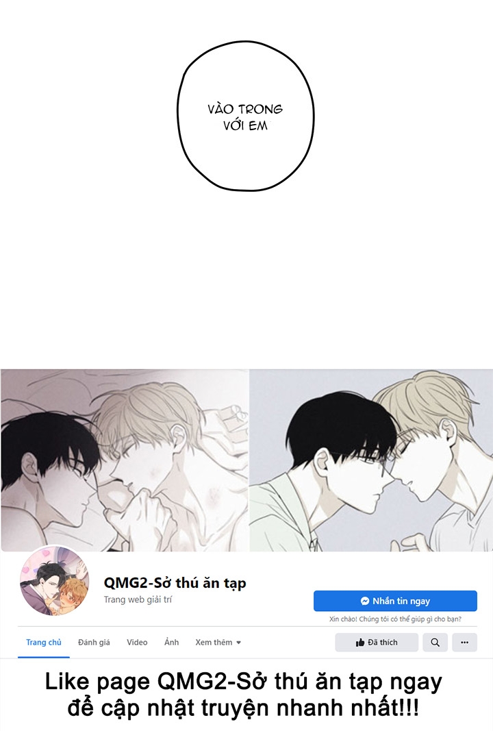 bữa tiệc của những đóa hoa chapter 21 91