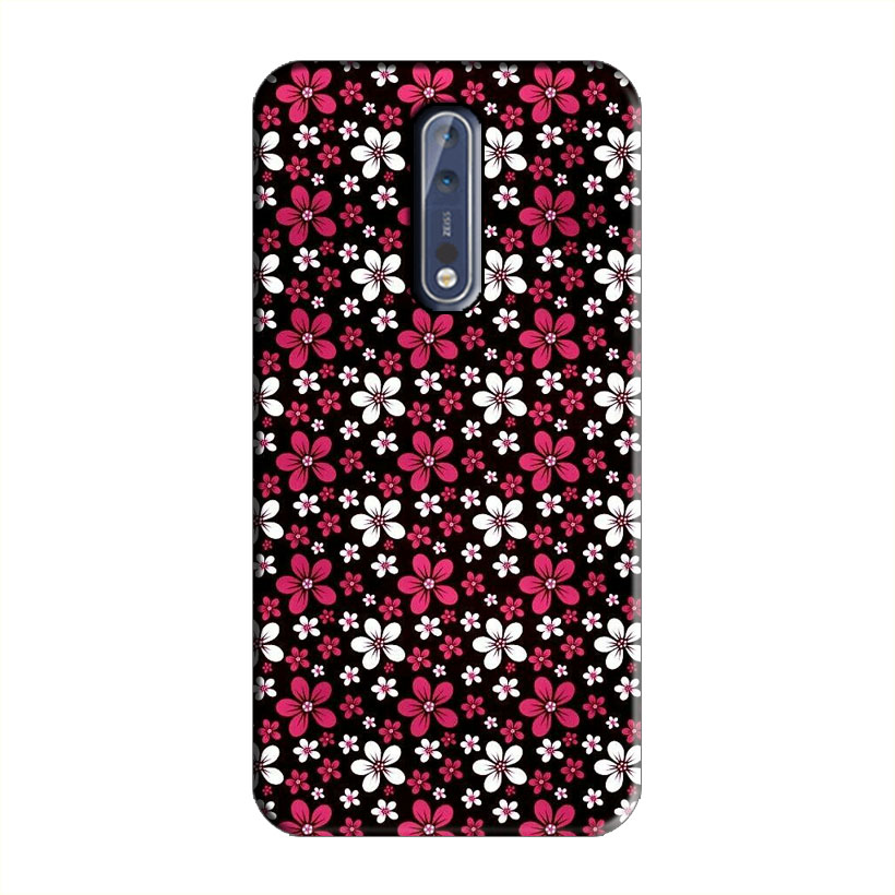 ỐP LƯNG IN HÌNH DÀNH CHO NOKIA 8