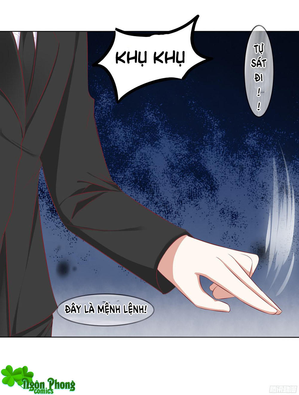 hoàng đế “phế vật” tiến hóa sử chapter 38 5