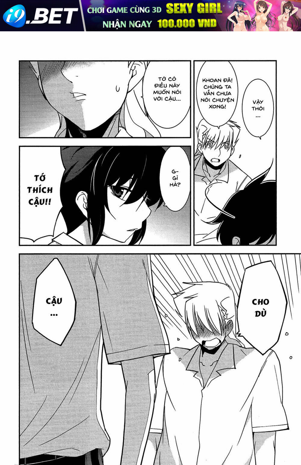 boku to boku chapter 10 25