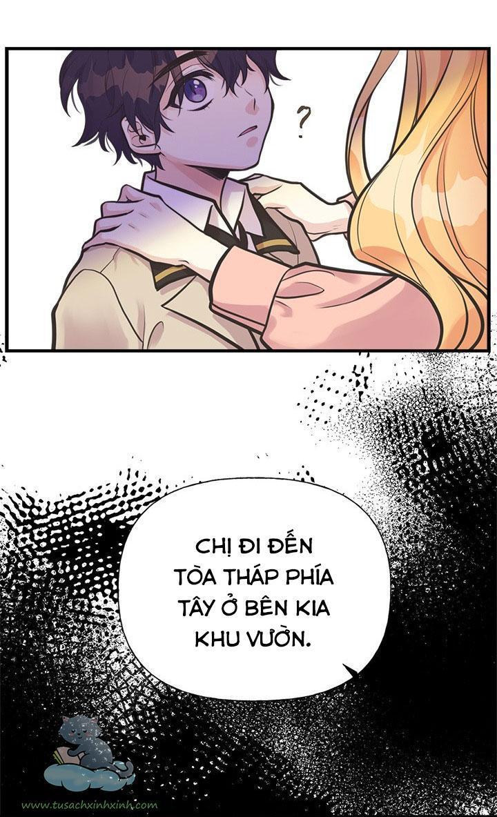 chị tôi nhặt về nam chính của tiểu thuyết chapter 56 39