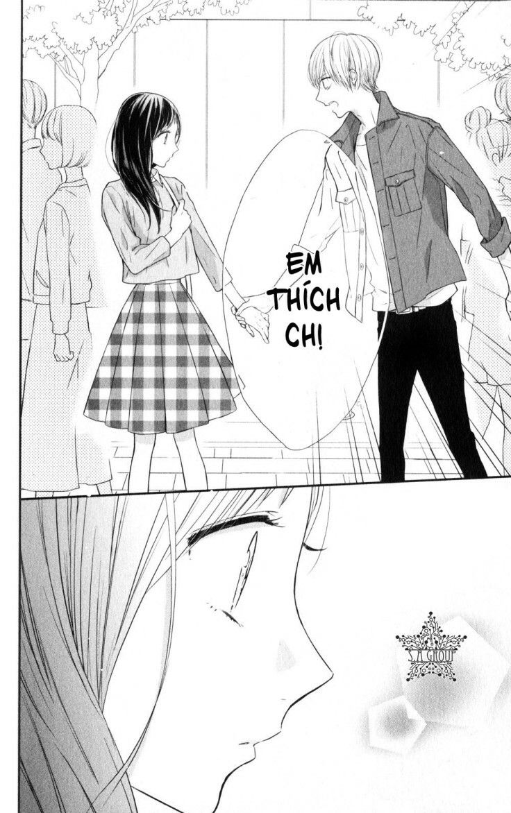 toshishita no otokonoko chapter 6 11
