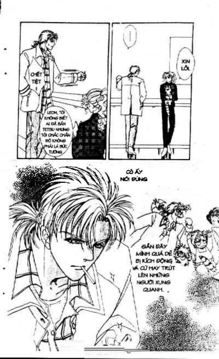 petshop of horrors chapter 33 77