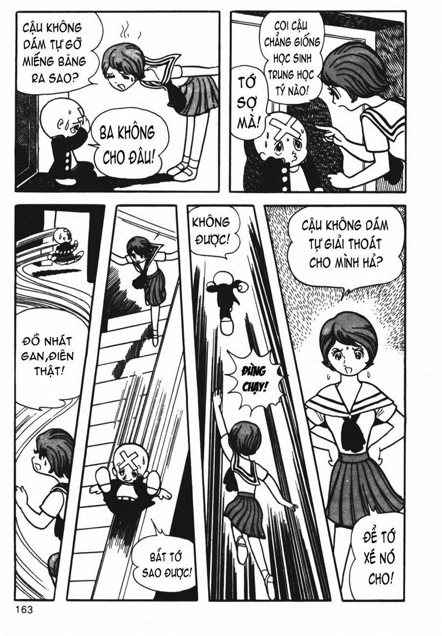 cậu bé 3 mắt chapter 9 25