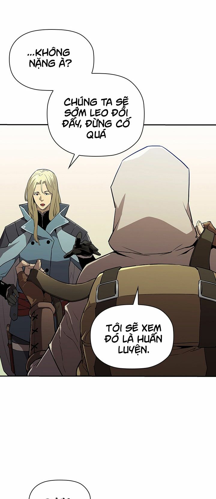 khát vọng trỗi dậy chapter 49 49