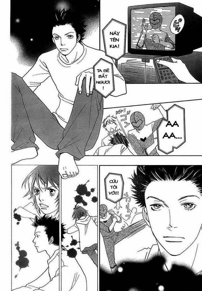 matsuri special chapter 5 7