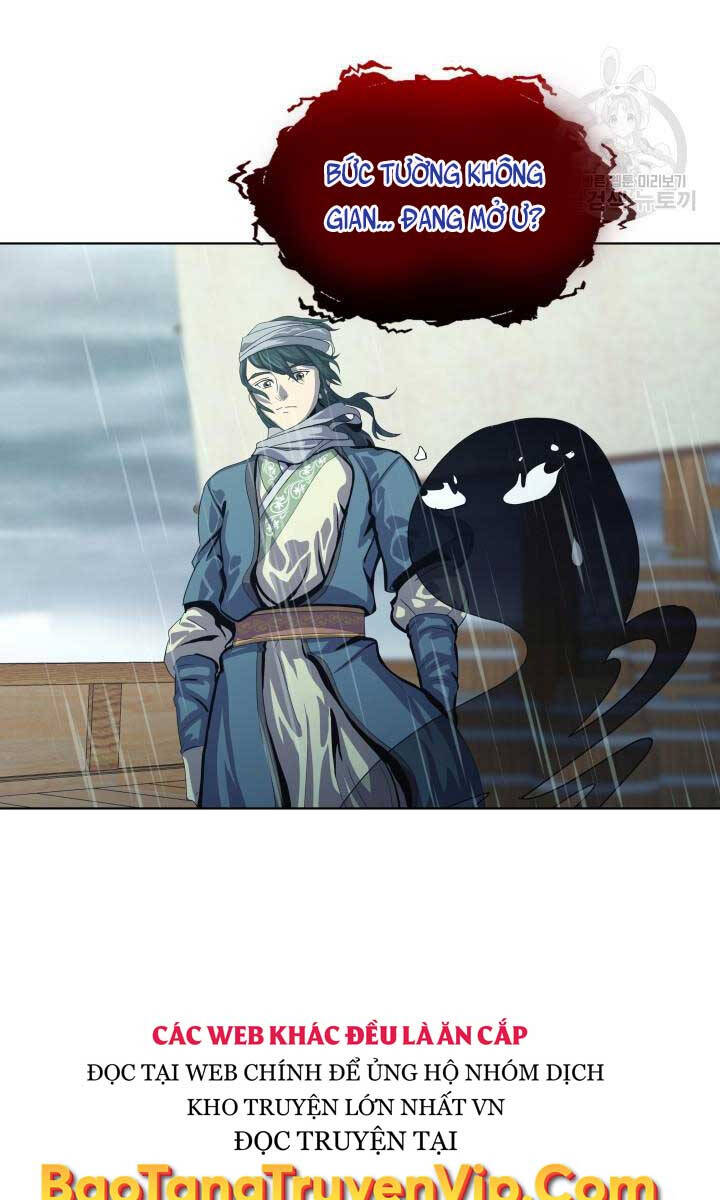 bậc thầy phép thuật ở thế giới võ lâm chapter 18.2 27