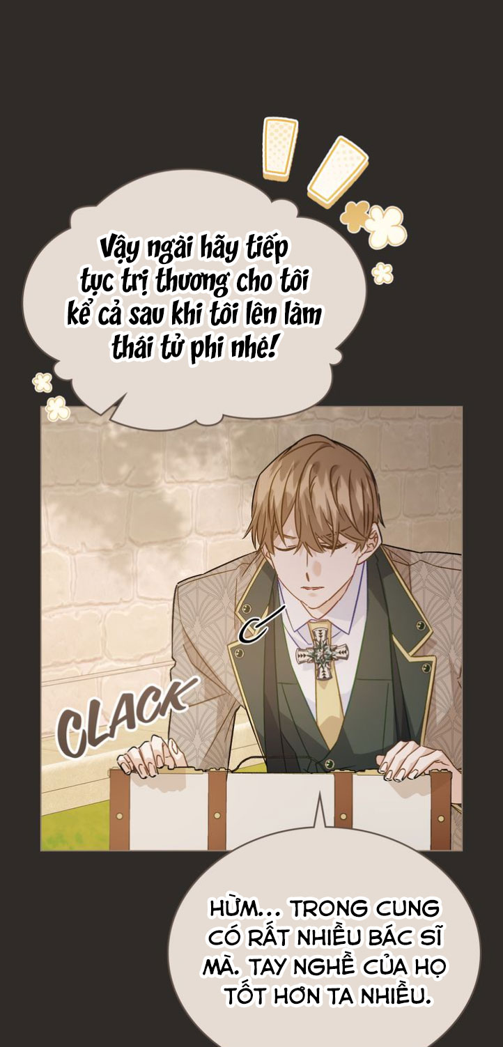 hải tặc thượng lưu chapter 47 11