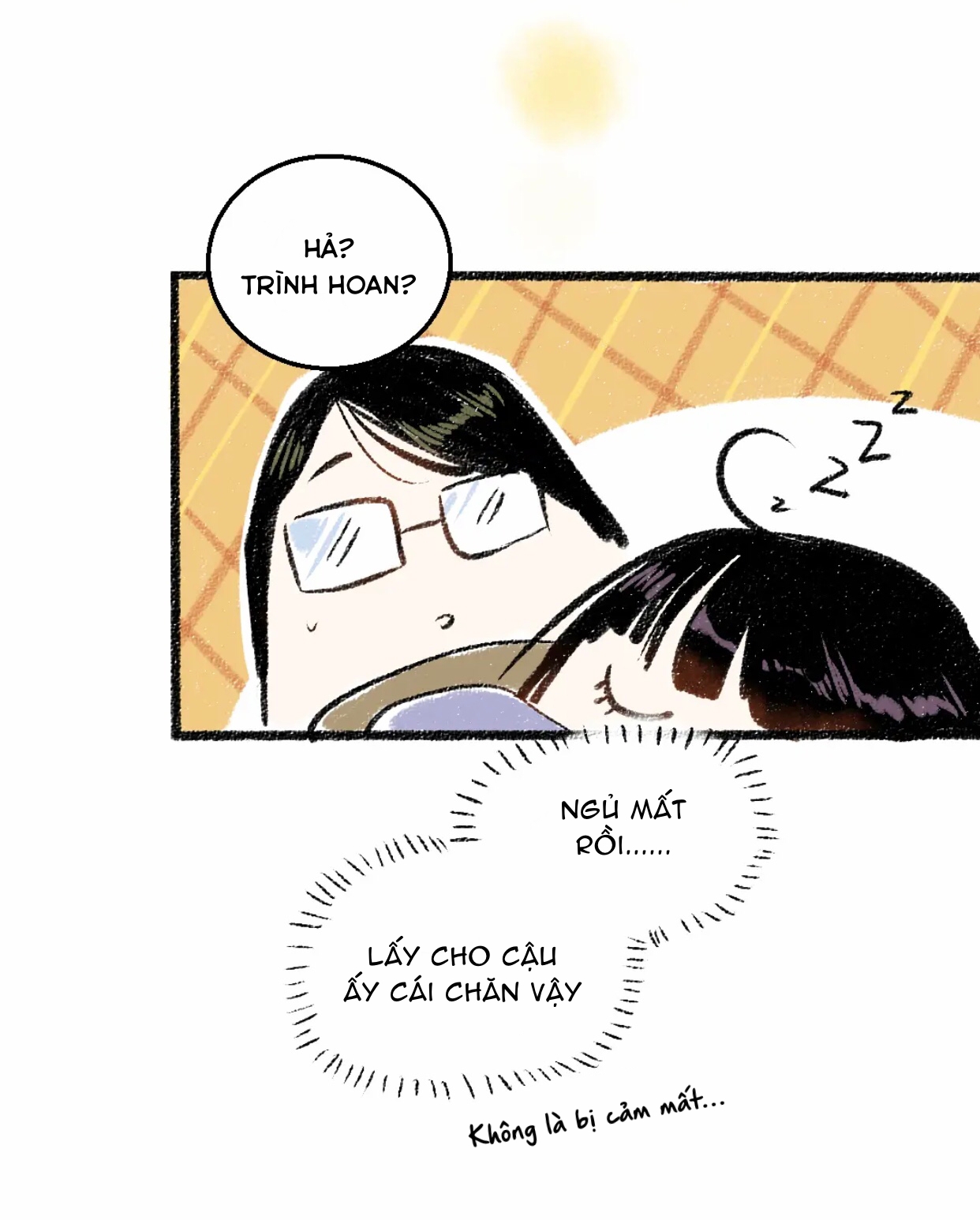 ngày ngày đi nhờ xe! chapter 28 27