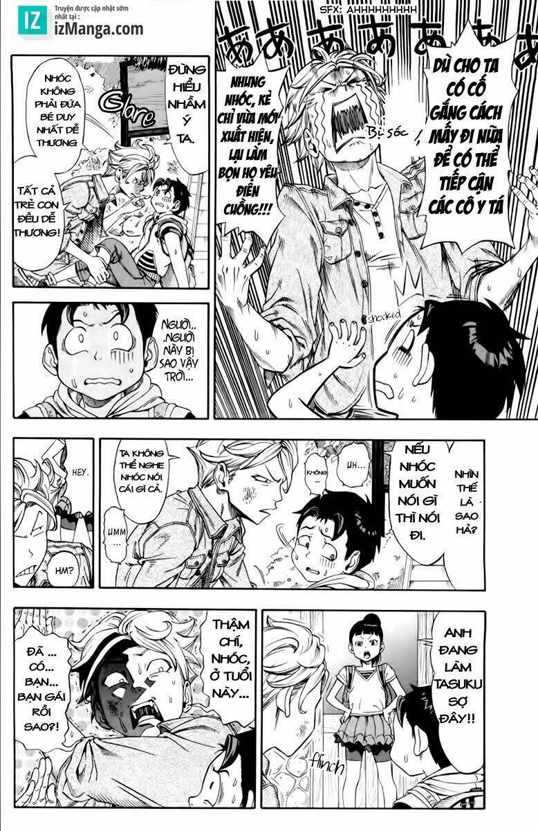 dr.duo chapter 3.5 7