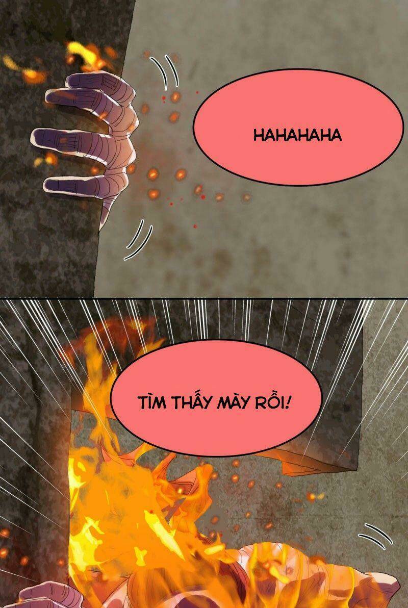 phụ hồn giả chapter 42 15