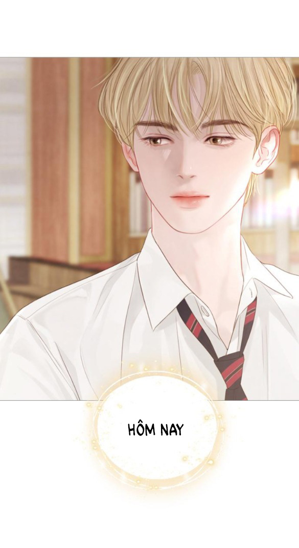 Khóc Đi Hay Là Cầu Xin Tôi Cũng Được chapter 9.1 - Trang 5