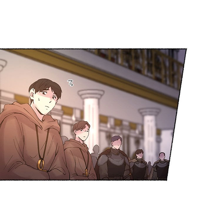 như gió trên cành cây khô chapter 17 34