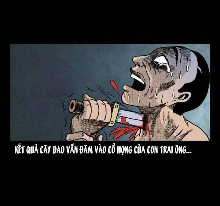 kỳ án có thật chapter 11 51