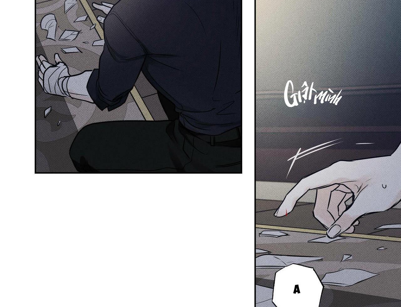 chàng giao pizza và gold palace chapter 12 69