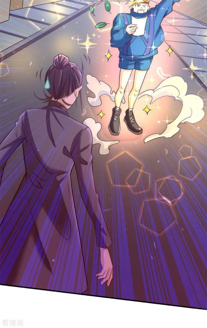 đô thị đỉnh phong cao thủ chapter 39 2